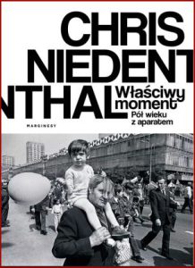 WŁAŚCIWY MOMENT Pół wieku z zparatem