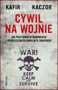 CYWIL NA WOJNIE