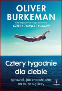 CZTERY TYGODNIE DLA CIEBIE (Meditations for Mortals)