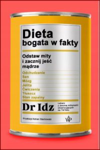 DIETA BOGATA W FAKTY (Saturated Facts)