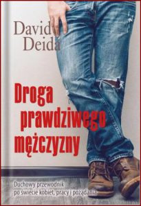 DROGA PRAWDZIWEGO MĘŻCZYZNY (Way of the Superior Man)