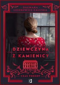 CZAS POKORY Dziewczyna z kamienicy vol 3