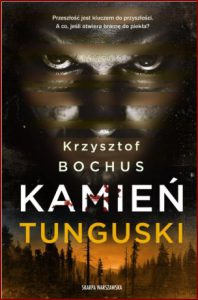 KAMIEŃ TUNGUSKI