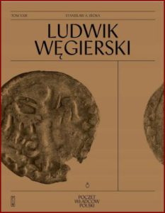 LUDWIK WĘGIERSKI