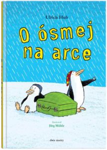 O ÓSMEJ NA ARCE