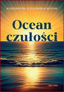 OCEAN CZUŁOŚCI