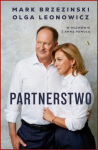 PARTNERSTWO