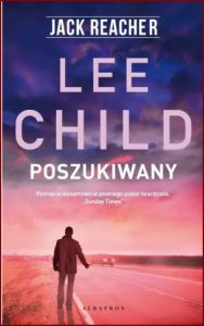 POSZUKIWANY (A Wanted Man)