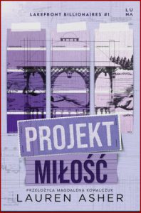 PROJEKT MIŁOŚĆ (Love Redesigned)