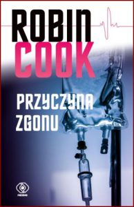PRZYCZYNA ZGONU (Manner of Death)