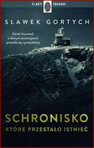 SCHRONISKO KTÓRE PRZESTAŁO ISTNIEĆ
