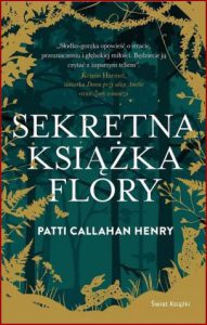 SEKRETNA KSIĄŻKA FLORY (The Secret Book of Flora Lea)