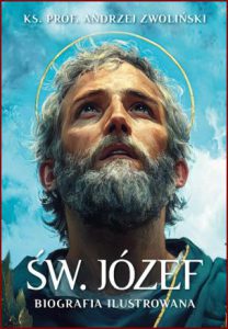 ŚW. JÓZEF Biografia ilustrowana