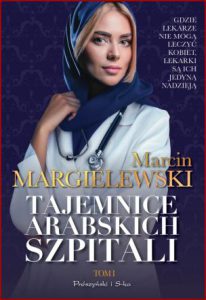 TAJEMNICE ARABSKICH SZPITALI vol 1