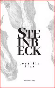 TORTILLA FLAT - In Polish