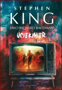 UCIEKINIER (The Running Man)