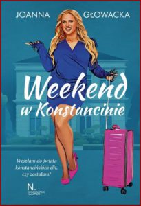 WEEKEND W KONSTANCINIE