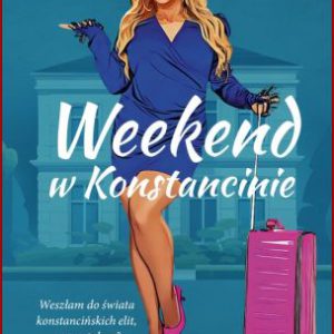 WEEKEND W KONSTANCINIE
