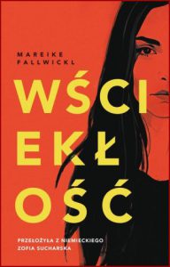 WŚCIEKŁOŚĆ