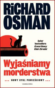WYJAŚNIAMY MORDERSTWA (We Solve Murders)