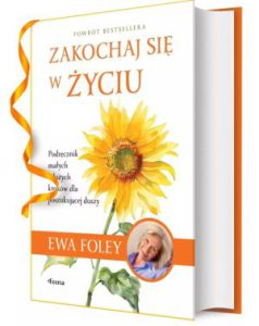 ZAKOCHAJ SIĘ W ŻYCIU