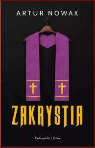 ZAKRYSTIA