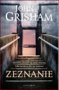 ZEZNANIE (The Confession)