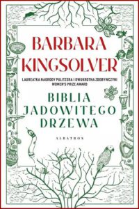 BIBLIA JADOWITEGO DRZEWA (The Poisonwood Bible)
