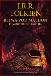 BITWA POD MALDON Powrót Beorhtnotha (The Battle of Maldon)