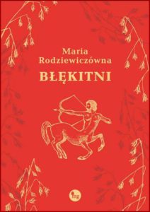 BŁEKITNI