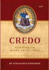 CREDO Kompendium wiary katolickiej