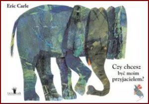 CZY CHCESZ BYĆ MOIM PRZYJACIELEM? (Do You Want to Be My Friend?)