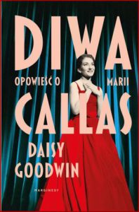 DIWA Opowieść o Marii Callas (Diva)