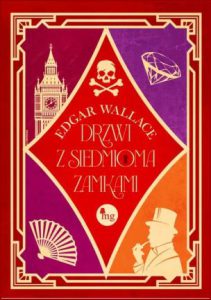 DRZWI Z SIEDMIOMA ZAMKAMI (The Door with Seven Locks)