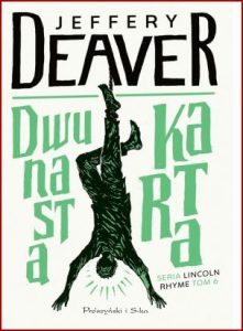 DWUNASTA KARTA (The Twelfth Card)
