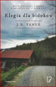 ELEGIA DLA BIDOKÓW (Hillbilly Elegy)