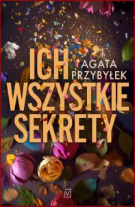 ICH WSZYSTKIE SEKRETY