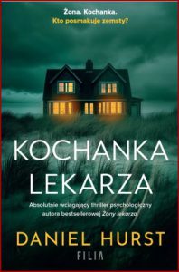 KOCHANKA LEKARZA (The Doctor's Mistress)