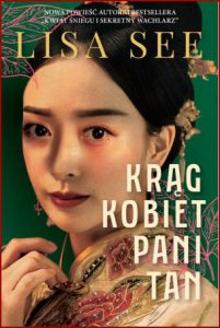 KRĄG KOBIET PANI TAN (Lady Tan's Circle of Women)
