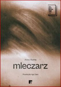 MLECZARZ (Milkman)