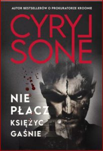 NIE PŁACZ KSIĘŻYC GAŚNIE