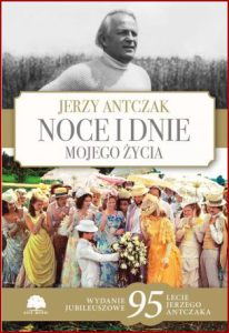 NOCE I DNIE MOJEGO ŻYCIA