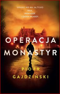 OPERACJA MONASTYR