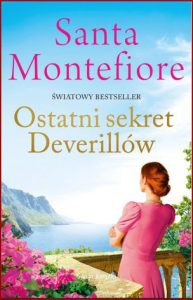 OSTATNI SEKRET DEVERILLÓW (The Last Secret of the Deverills)