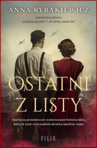 OSTATNI Z LISTY
