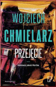 PRZEJĘCIE