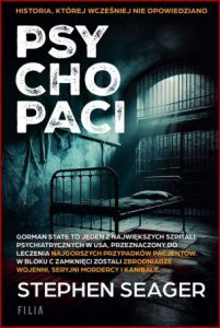 PSYCHOPACI (Behind the Gates of Gomorrah)