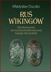 RUŚ WIKINGÓW