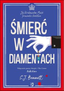 ŚMIERĆ W DIAMENTACH (Death in Diamonds)