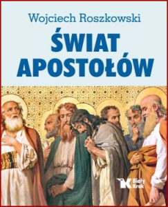 ŚWIAT APOSTOŁÓW